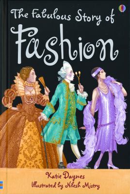 The fabulous story of fashion