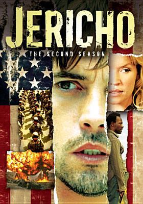 Jericho. The second season