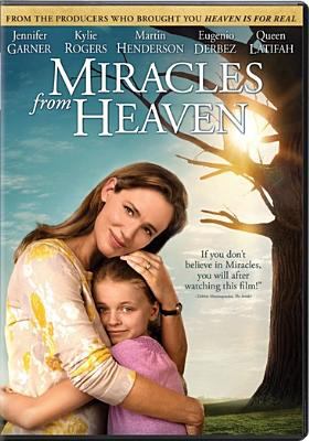 Miracles from Heaven / [videorecording]