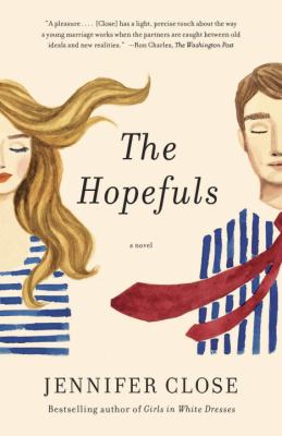 The hopefuls : a novel