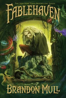 Fablehaven