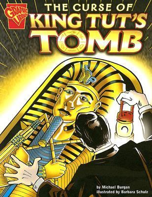 The curse of King Tut's tomb