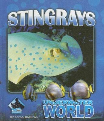 Stingrays