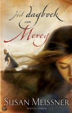 The shape of mercy : a novel