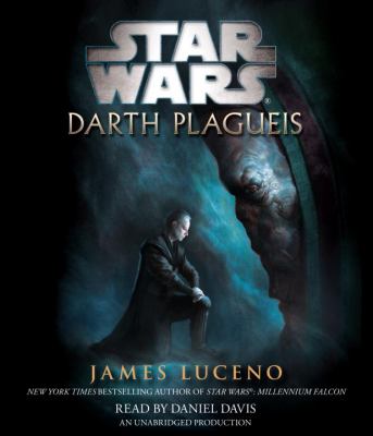 Star wars. Darth Plagueis