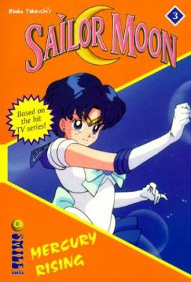 Sailor Moon: Mercury rising