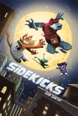 Sidekicks