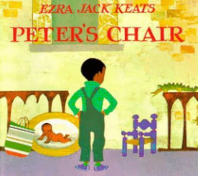 Peter's chair