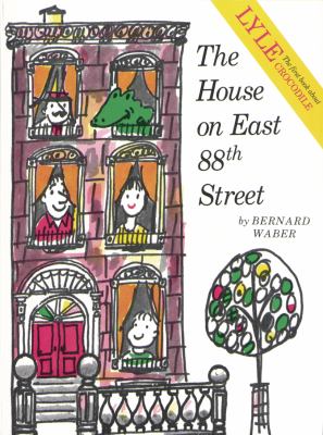 The house on East 88th Street