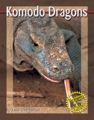 Komodo dragons