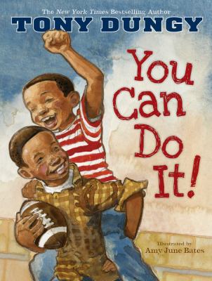 You can do it!