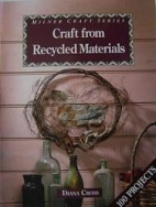 Craft from recycled materials