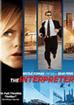 The interpreter