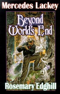 Beyond world's end