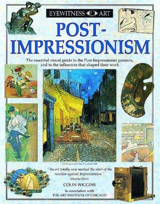 Post-impressionism