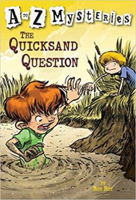 The quicksand question