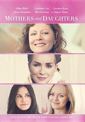 Mothers and daughters