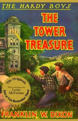 The tower treasure