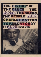 The history of the blues