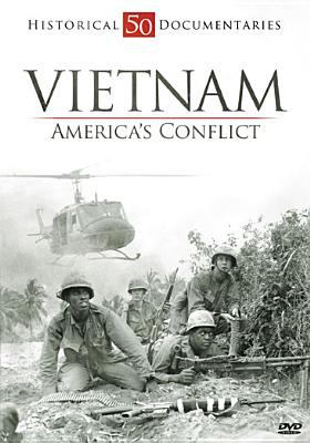 Vietnam : America's conflict.
