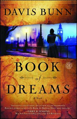 Book of dreams : a novel