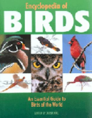 Encyclopedia of birds