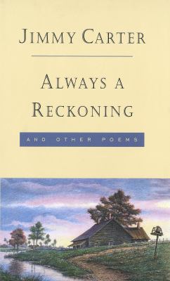 Always a reckoning, and other poems