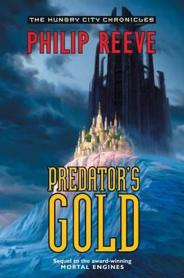 Predator's gold : a novel