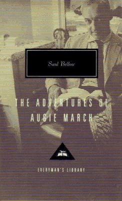 The adventures of Augie March