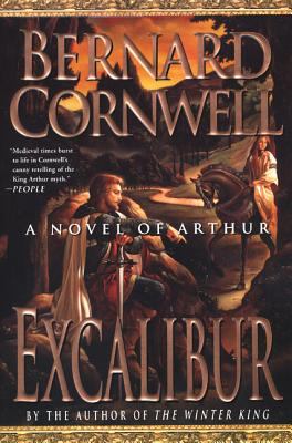 Excalibur : a novel of Arthur