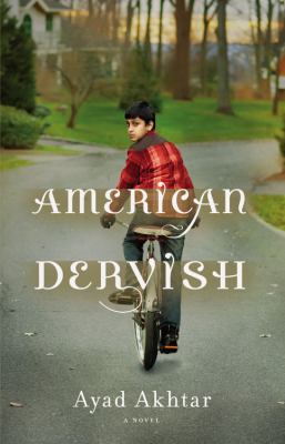 American dervish : a novel
