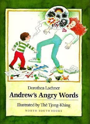 Andrew's angry words