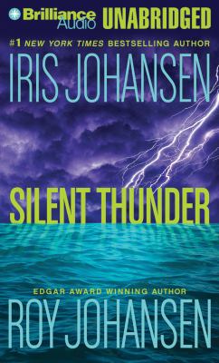 Silent thunder : a novel