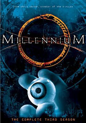 Millennium. The complete third season