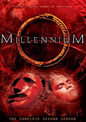 Millennium. The complete second season