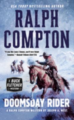 Doomsday rider : a Ralph Compton novel