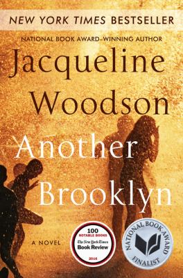 Another Brooklyn : a novel