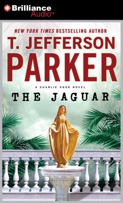 The Jaguar : a Charlie Hood novel