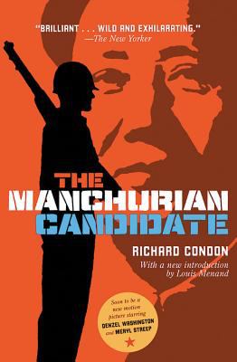 The Manchurian candidate