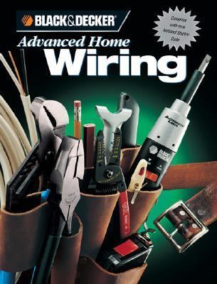 Advanced home wiring.