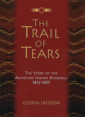 The trail of tears