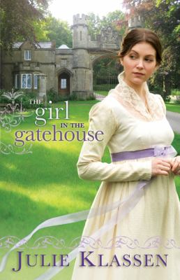 The girl in the gatehouse