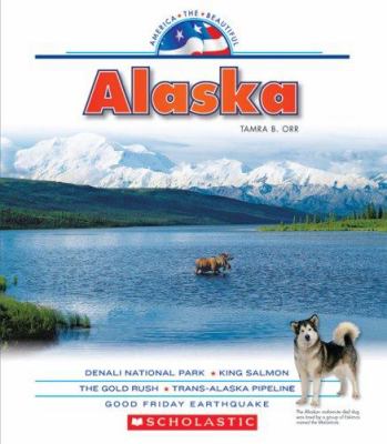 Alaska