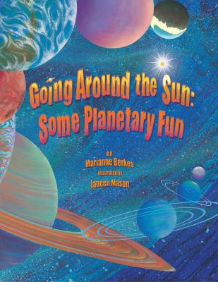 Going around the sun : some planetary fun