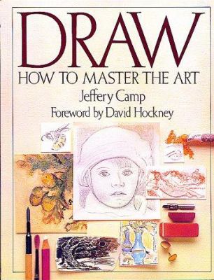 Draw : how to master the art