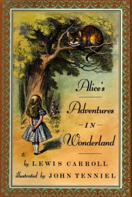 Alice's adventures in Wonderland