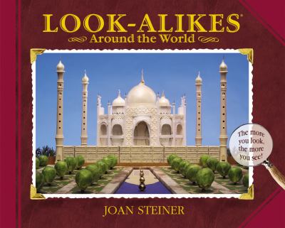 Look-alikes around the world