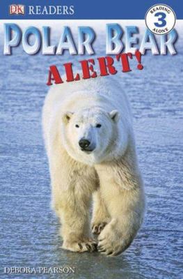 Polar bear alert!