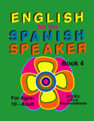 English for the Spanish speaker