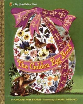 The Golden Egg Book